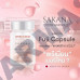 3x Pack Rosegold Sakana Collagen x10 Dipeptide premium anti-aging for the skin